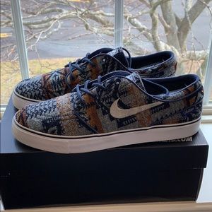 Nike | Shoes | Nike Sb Stefan Janoski 